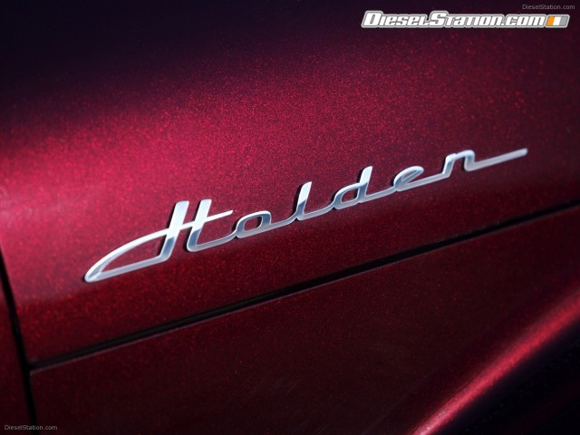 Holden EFIJY Concept Picture #3 Holden EFIJY Concept Picture #3